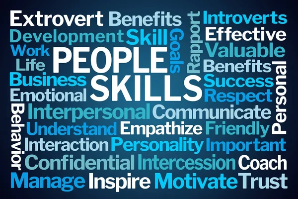 personality skills
