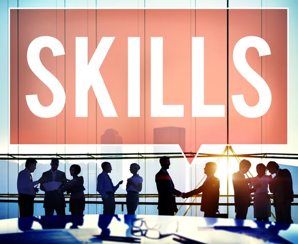 professional skills