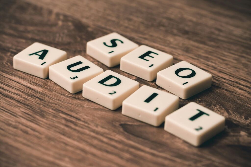 common SEO mistakes UK