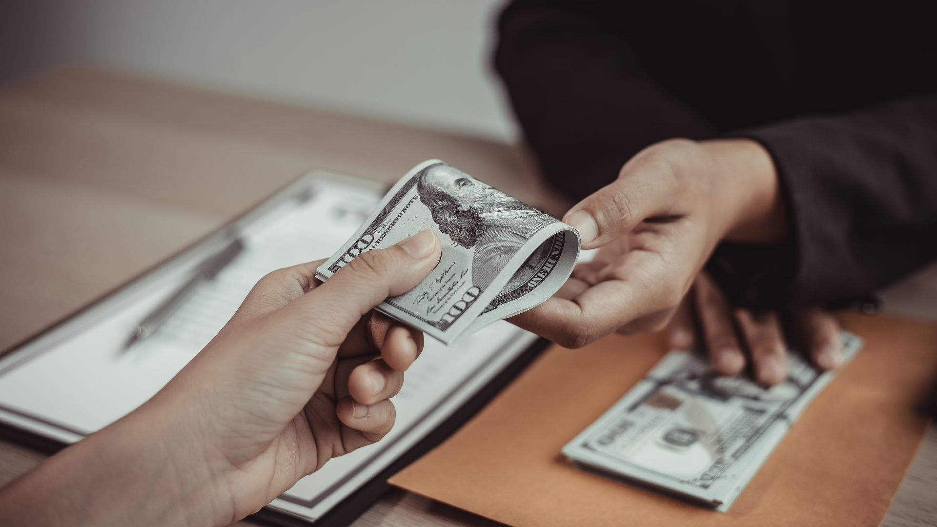 Salary Negotiation Crash Course