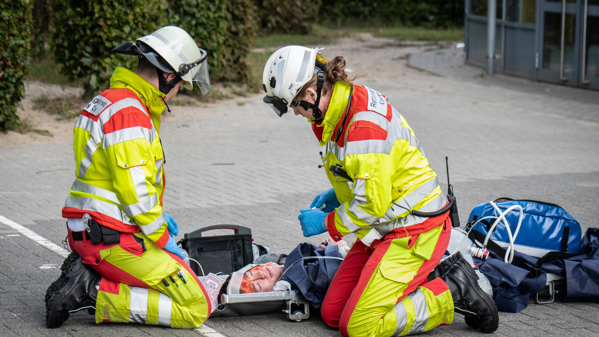 Understanding Accident Investigation
