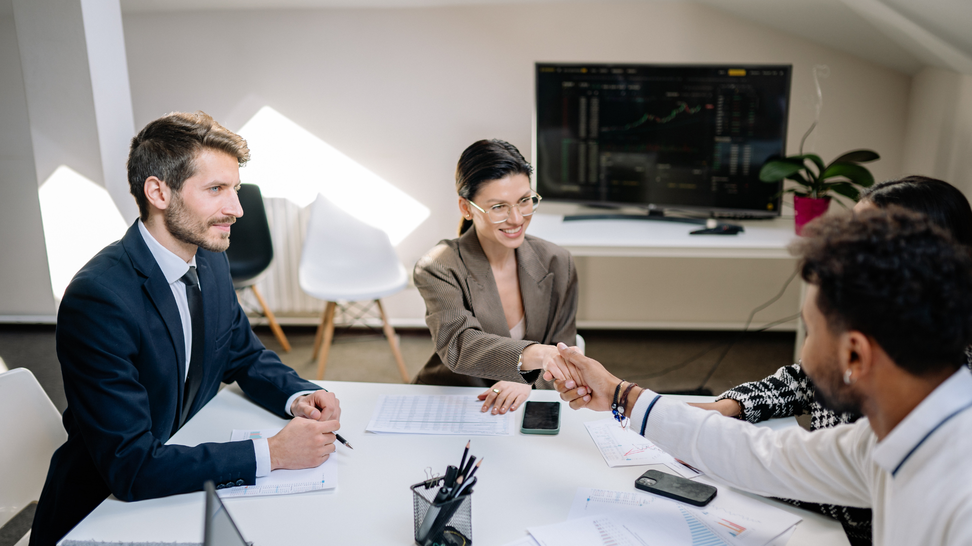 Effective Sales Systems and Management