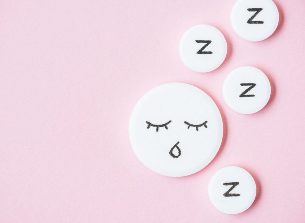 Learn about Defination, Examples, Facts of Core Sleep