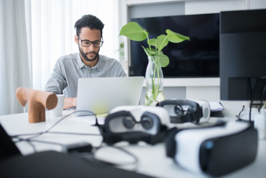 IT jobs in the uk